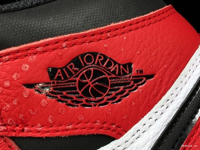 - Retro OG Jordan 'Spiderman' (Toddler) AQ2665-602 1 HIGH 0706